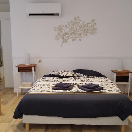 Superbe Appartement - L'Escapade Onzain Bagian luar foto