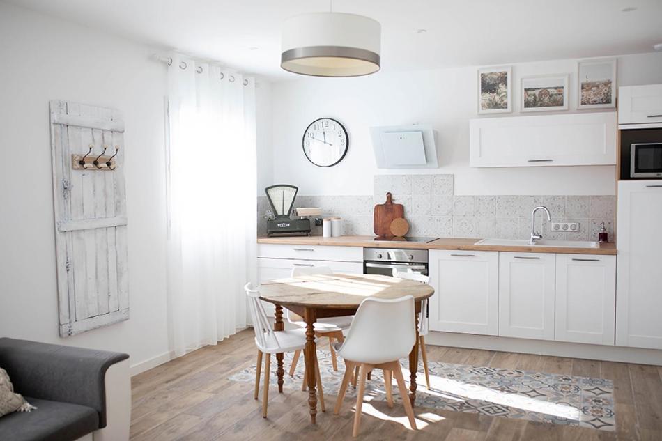Superbe Appartement - L'Escapade Onzain Bagian luar foto