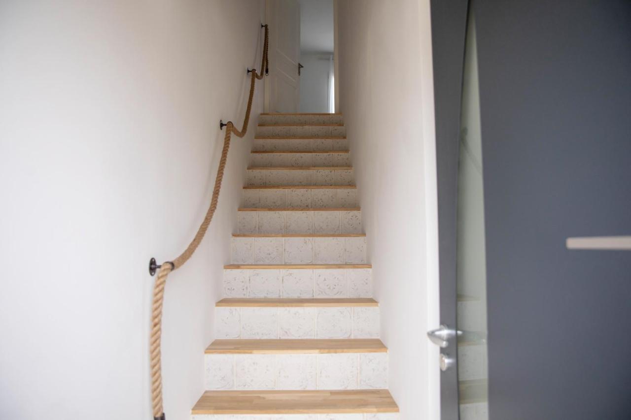Superbe Appartement - L'Escapade Onzain Bagian luar foto