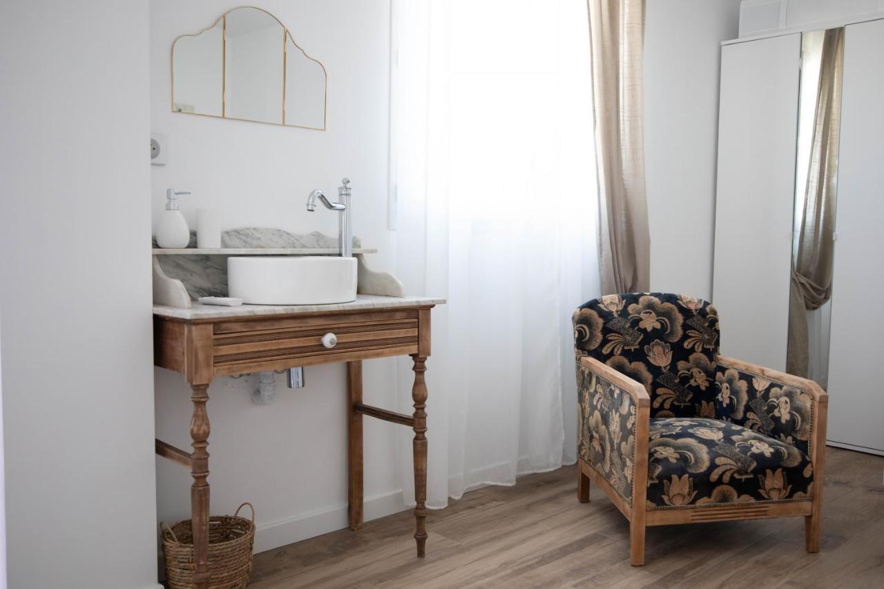 Superbe Appartement - L'Escapade Onzain Bagian luar foto