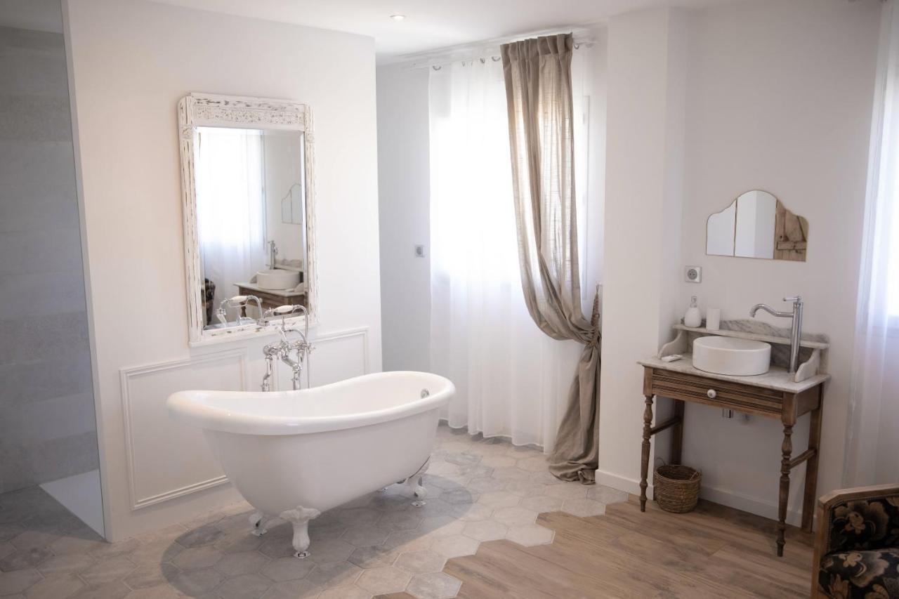 Superbe Appartement - L'Escapade Onzain Bagian luar foto