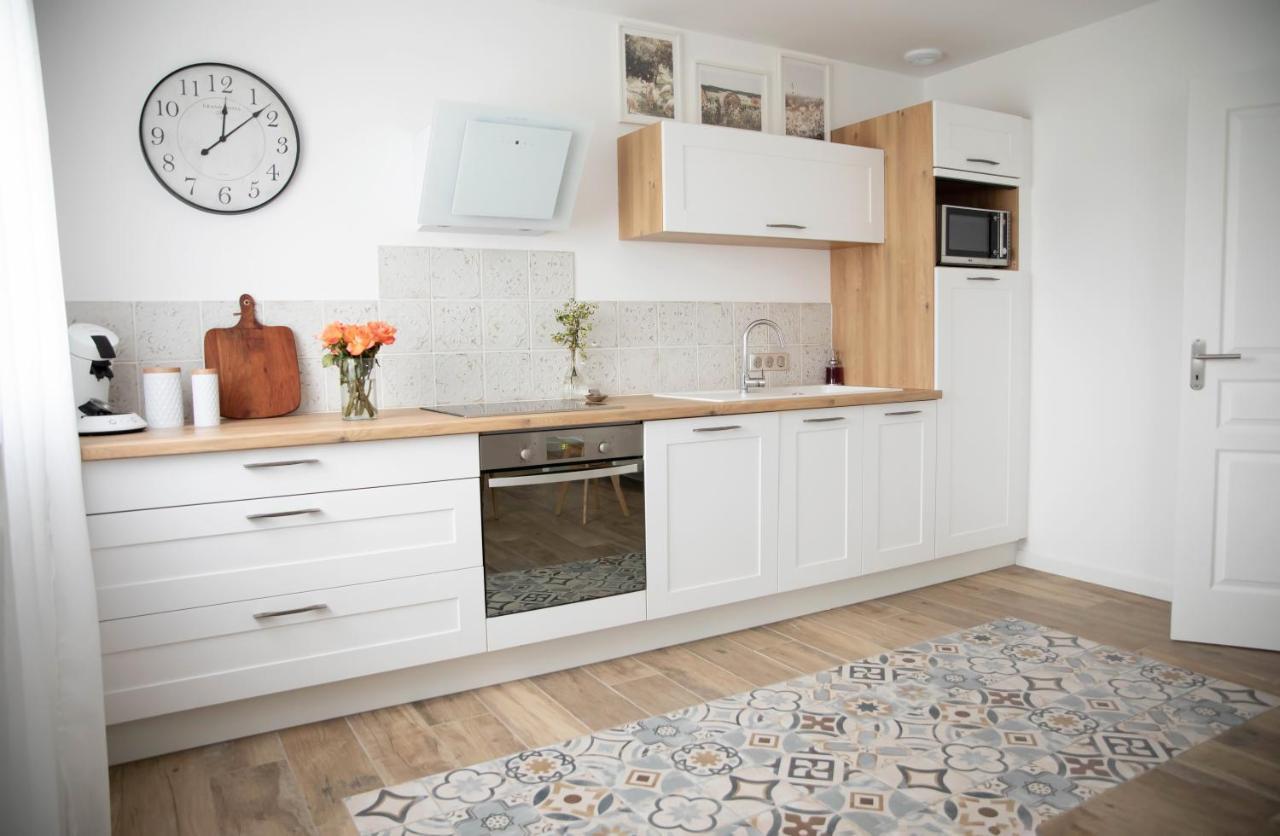 Superbe Appartement - L'Escapade Onzain Bagian luar foto