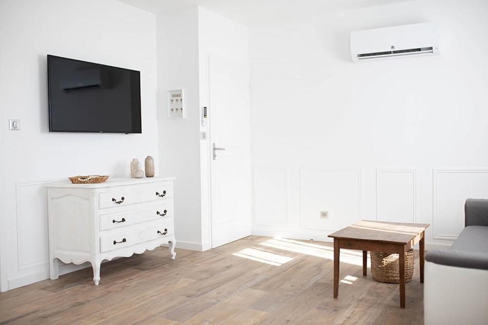Superbe Appartement - L'Escapade Onzain Bagian luar foto