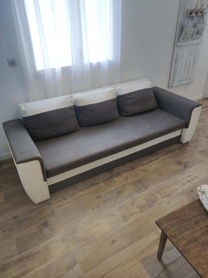 Superbe Appartement - L'Escapade Onzain Bagian luar foto