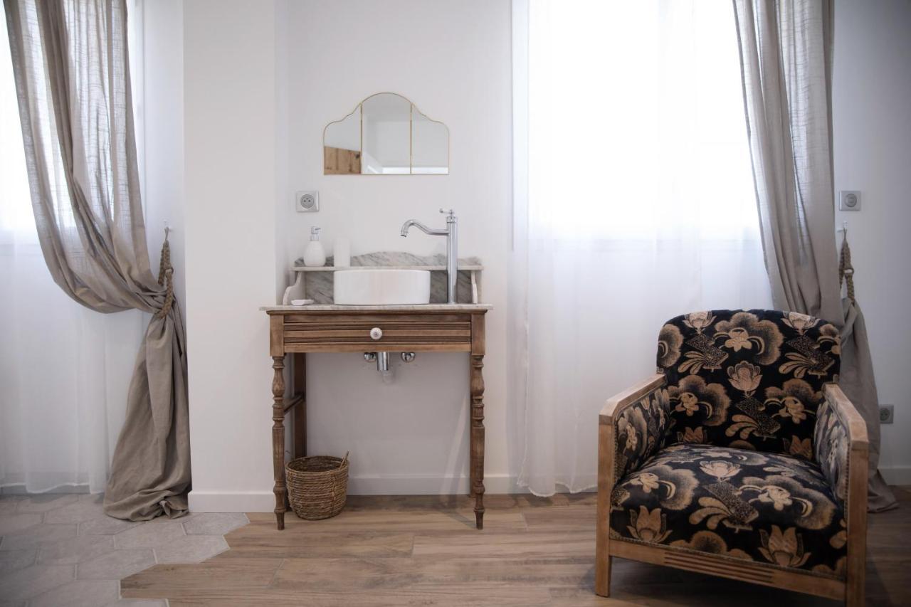 Superbe Appartement - L'Escapade Onzain Bagian luar foto