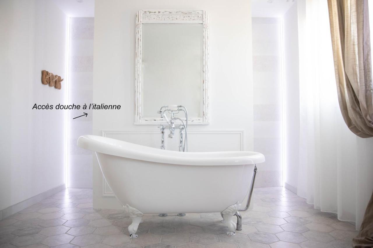 Superbe Appartement - L'Escapade Onzain Bagian luar foto
